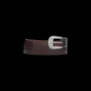 La Ceinture Croco