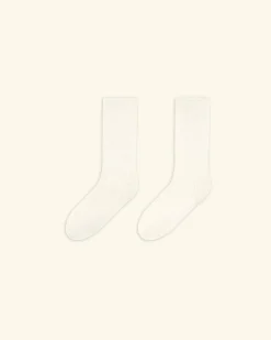 La Chaussette Ajourée