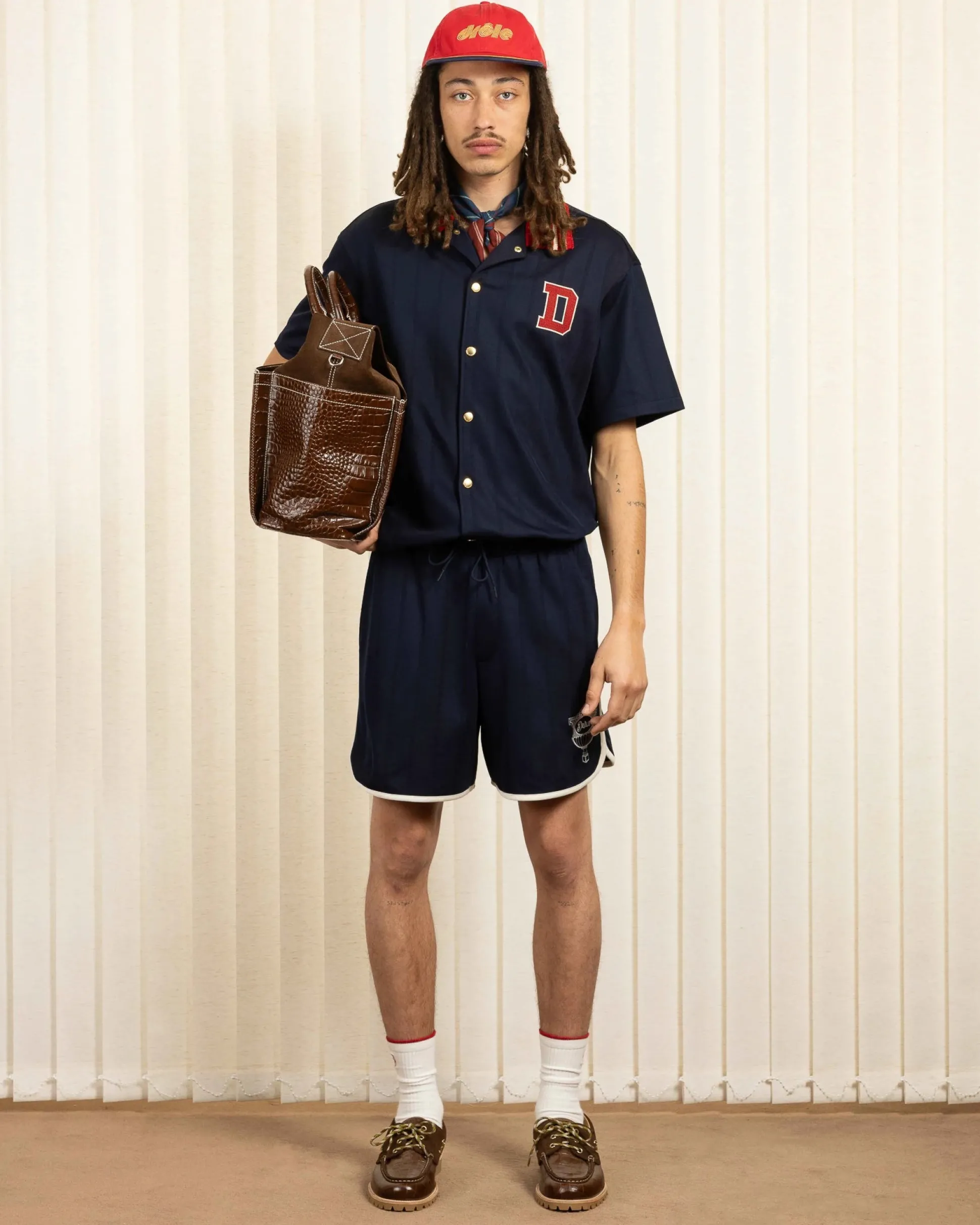 La Chemise Drôle Sport