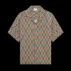 La Chemise Ornements