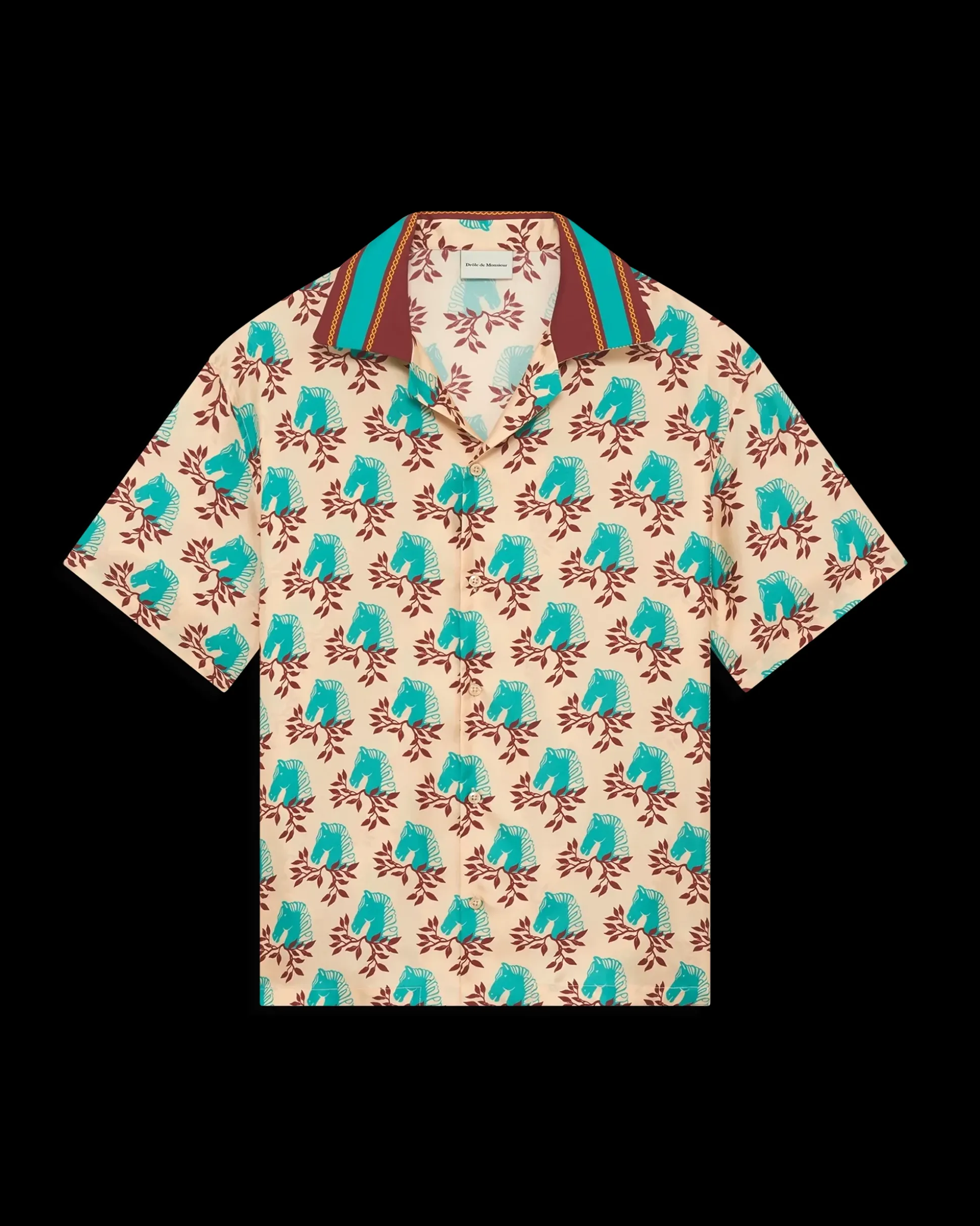 La Chemise Polo