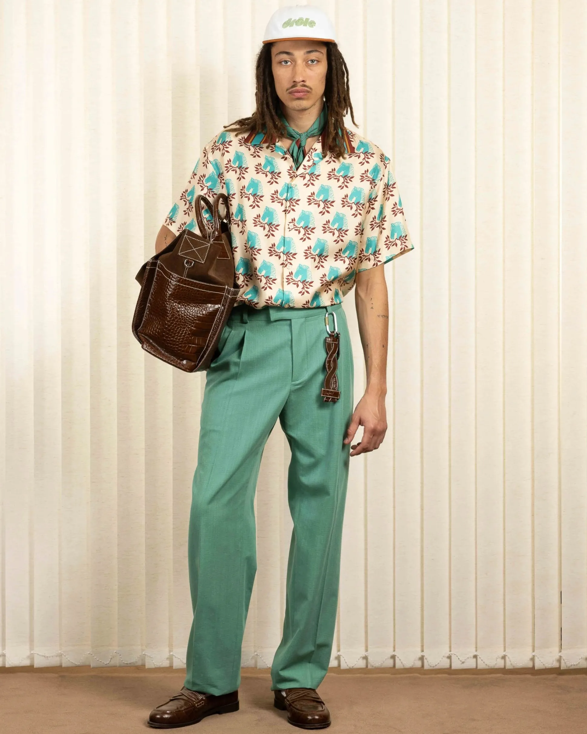 La Chemise Polo