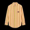 La Chemise Rayée