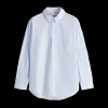 La Chemise Rayée