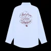 La Chemise Slogan Vignes