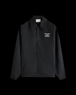 La Veste Slogan