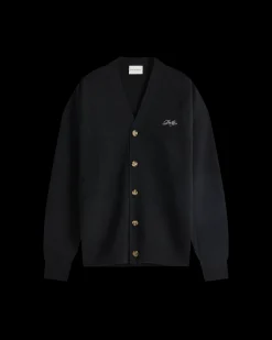 Le Cardigan Drôle