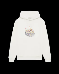 Le Hoodie Cocktails