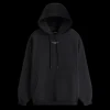 Le Hoodie Slogan Classique