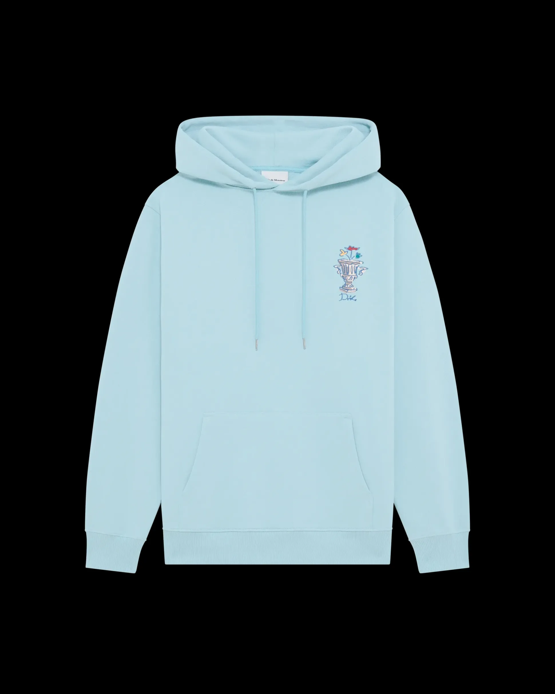 Le Hoodie Vase