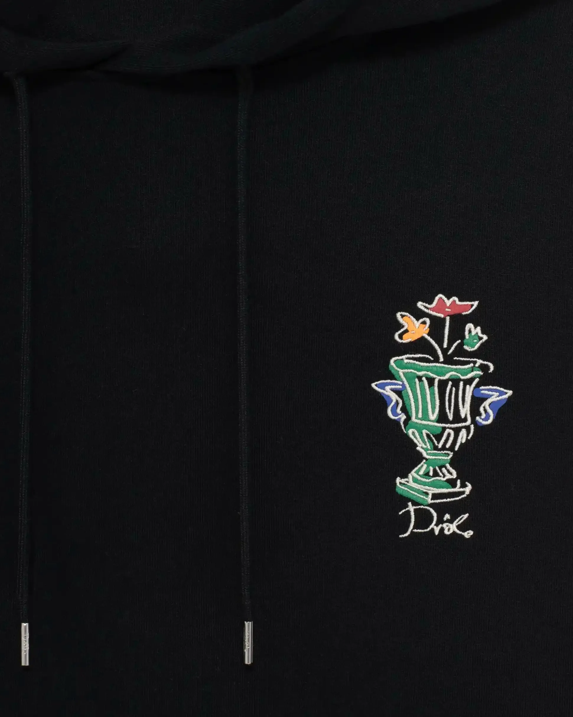 Le Hoodie Vase
