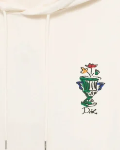 Le Hoodie Vase