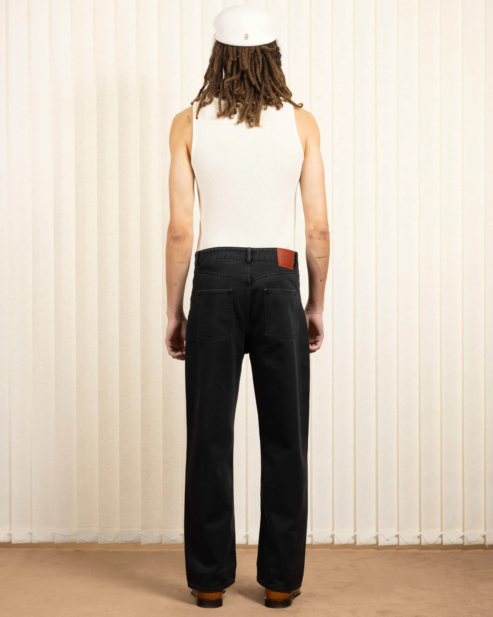Le Jean Noir