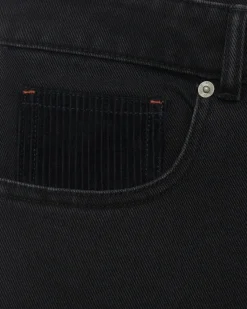Le Jean Noir