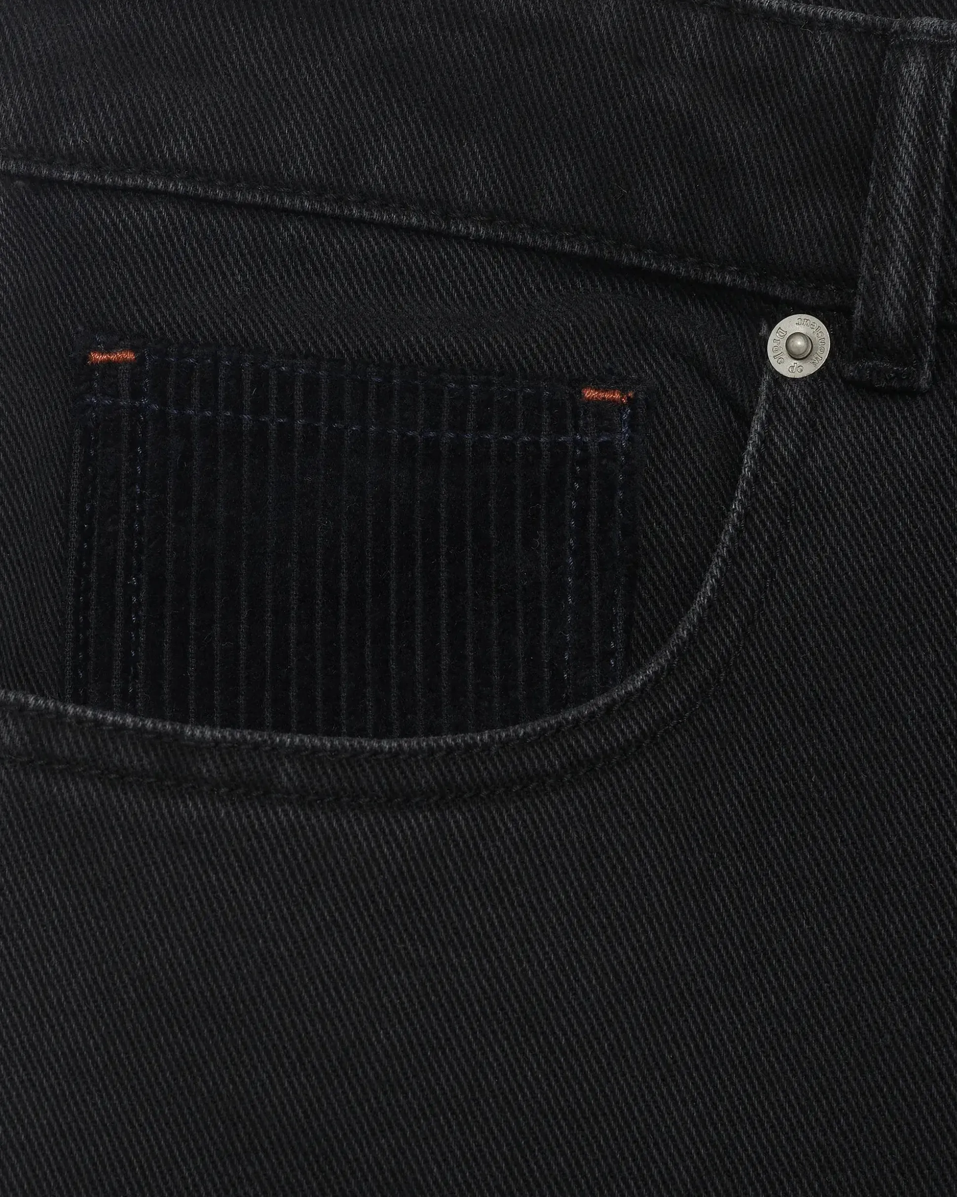 Le Jean Noir