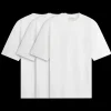 Le Pack de T-Shirts Essentiels