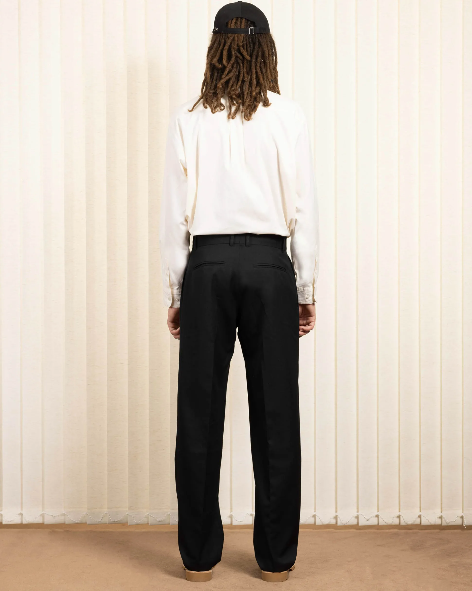 Le Pantalon Golfeur