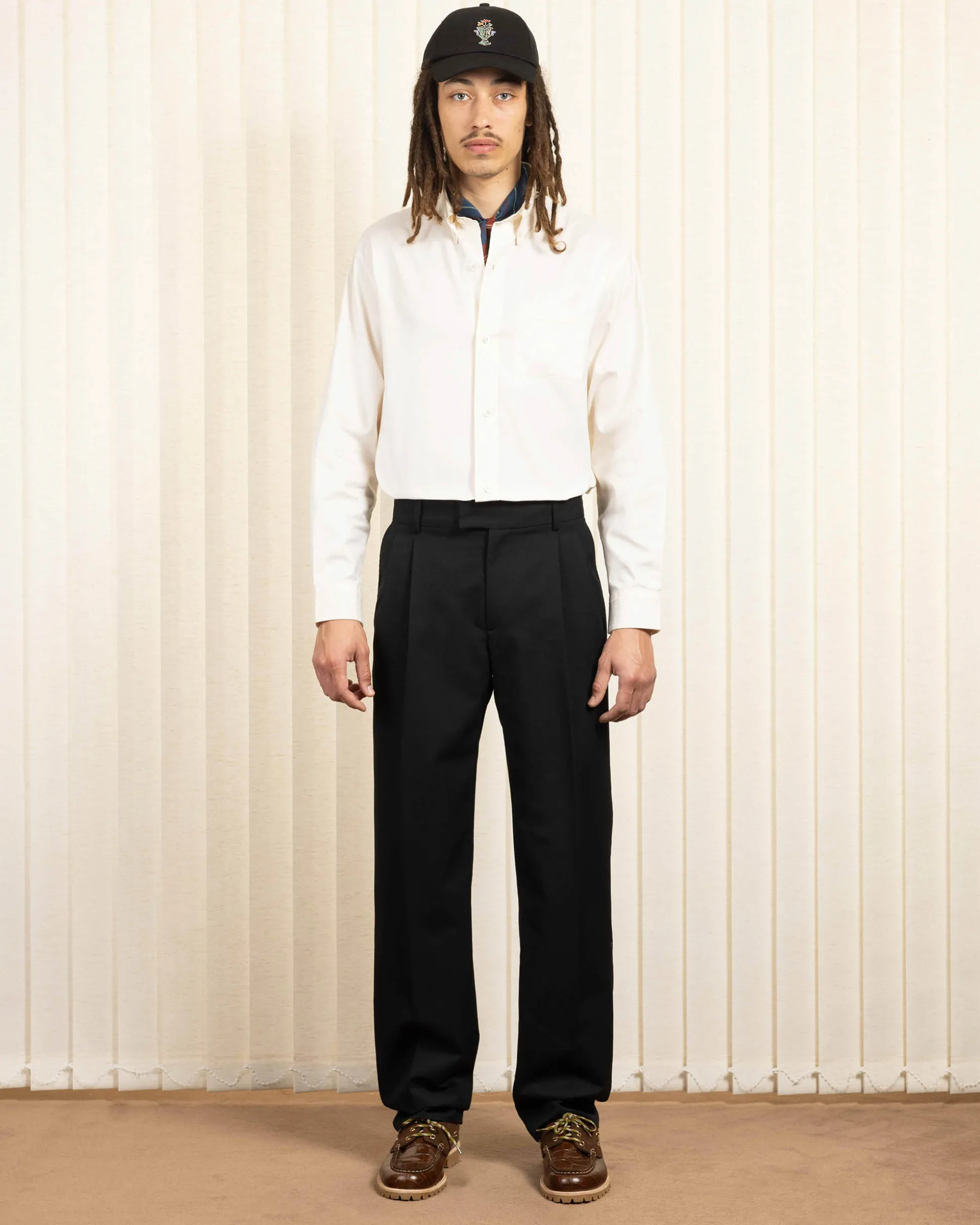 Le Pantalon Golfeur