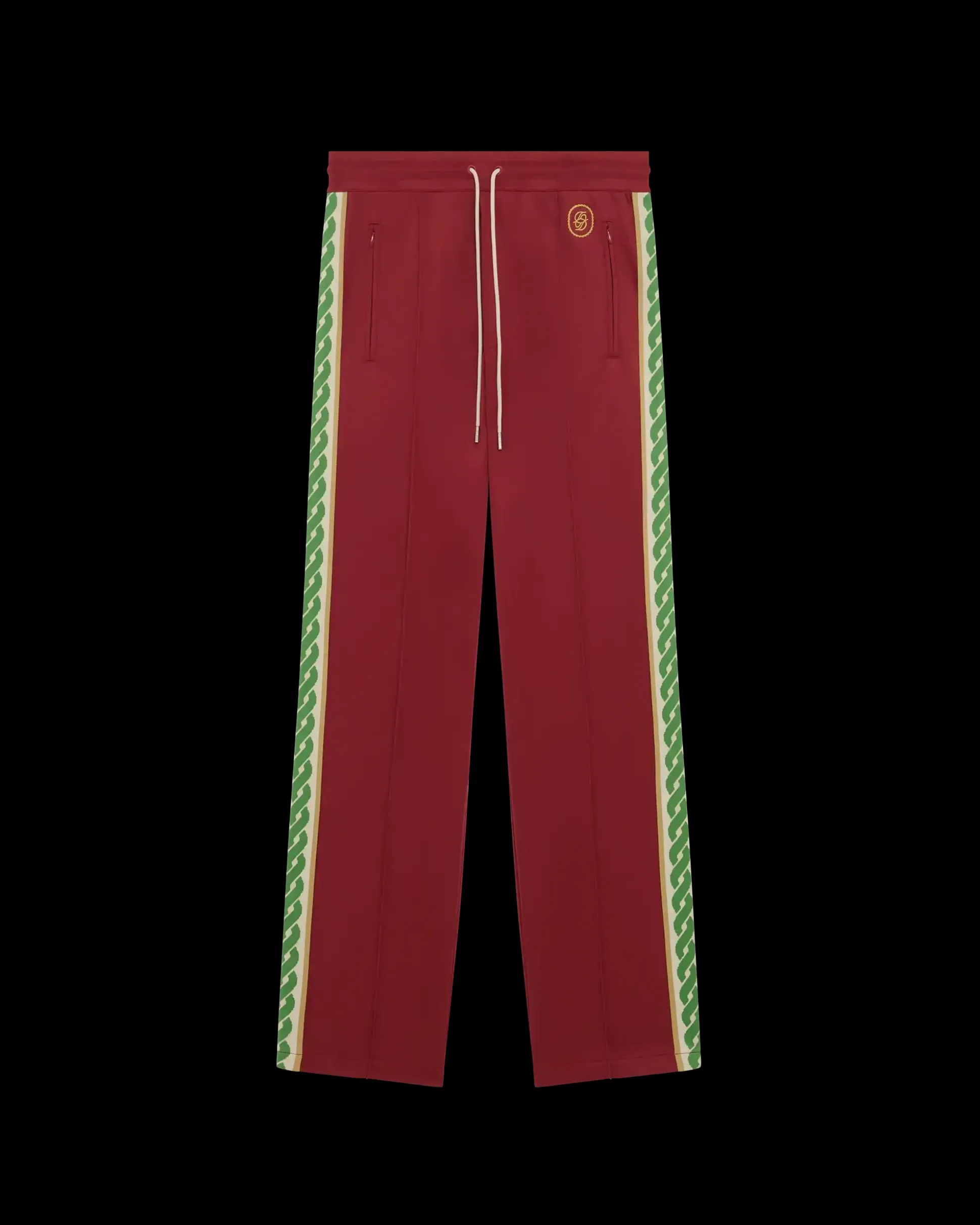 Le Pantalon Survêtement