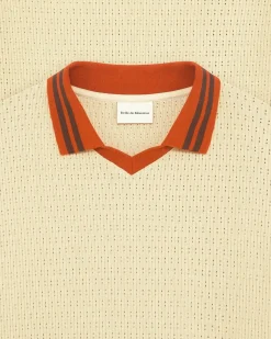 Le Polo Ajouré