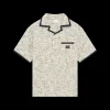 Le Polo Drôle Tweed