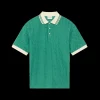 Le Polo Monogramme