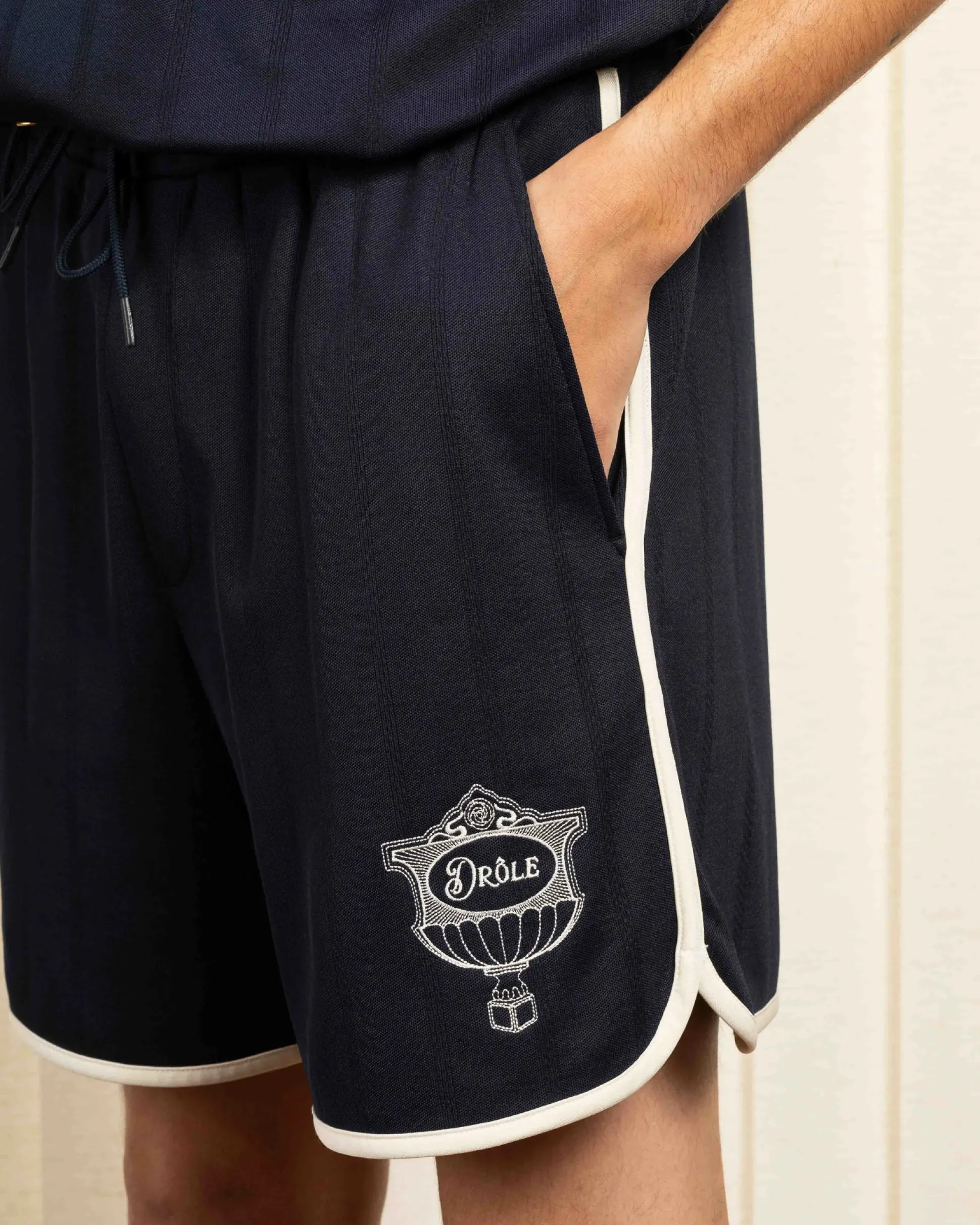 Le Short Drôle Cup