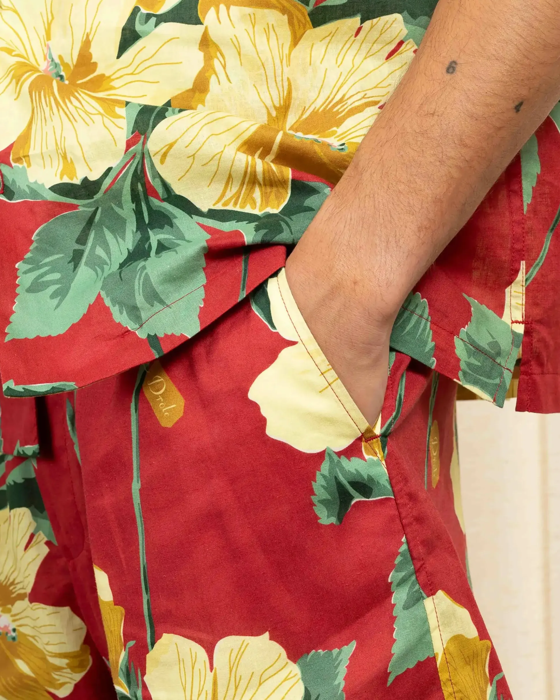Le Short Luciano