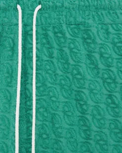 Le Short Monogramme
