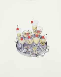 Le Sweatshirt Cocktails