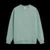 Le Sweatshirt Slogan Classique