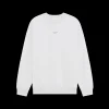 Le Sweatshirt Slogan Classique