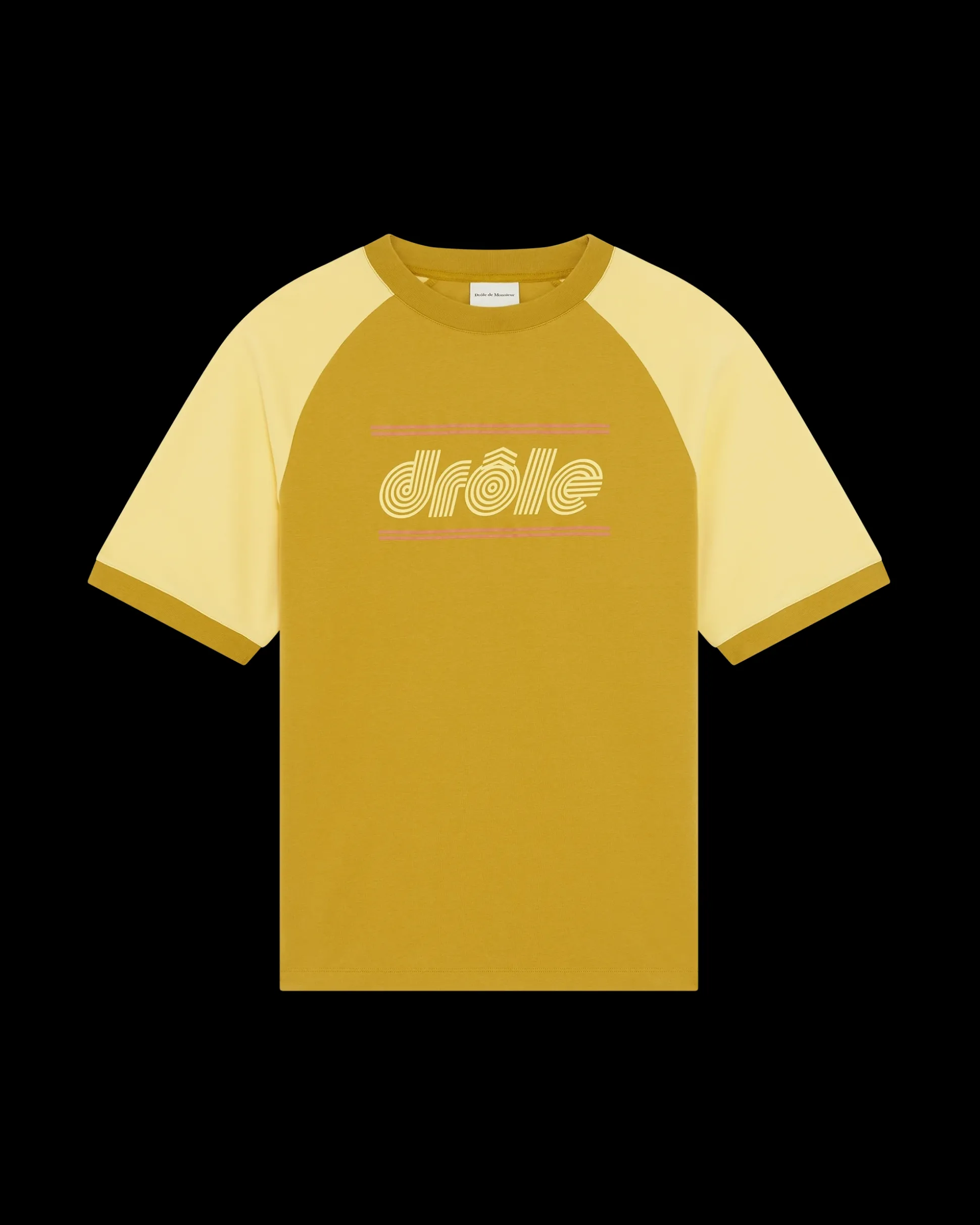 Le T-Shirt Drôle Tennis