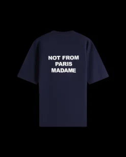 Le T-Shirt Slogan