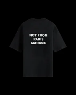Le T-Shirt Slogan