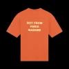 Le T-Shirt Slogan
