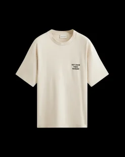 Le T-Shirt Slogan
