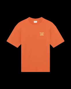 Le T-Shirt Slogan