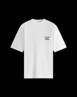 Le T-Shirt Slogan