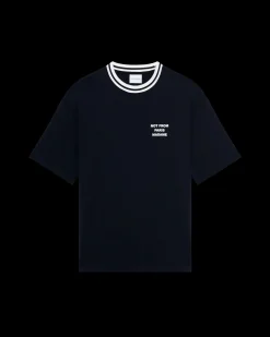 Le T-Shirt Slogan Sport